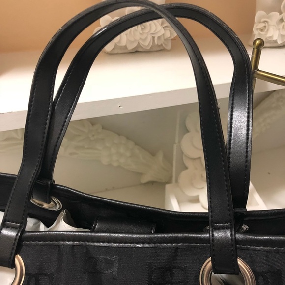 Babe black tote new - Picture 4 of 8